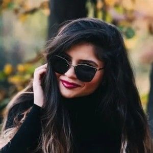 Meet your Posher, Jorja